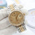 Rolex Datejust ref. 1601 - Champagne Dial (V III) - Jubilee Bracelet