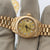 Rolex Datejust Lady ref. 6916 Yellow Diamond Dial - President Bracelet