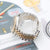 Rolex Datejust ref. 1601 - Champagne Dial (V III) - Jubilee Bracelet