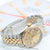 Rolex Datejust ref. 1601 - Champagne Dial (V III) - Jubilee Bracelet