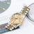 Rolex Datejust ref. 1601 - Champagne Dial (V III) - Jubilee Bracelet