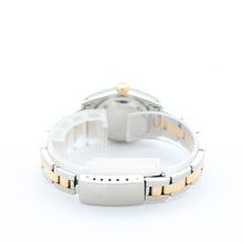 Załaduj obraz do przeglądarki galerii, Rolex Datejust Lady ref. 69173 Steel/Gold - Oyster Bracelet - White Dial

