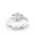 Rolex Datejust Lady ref. 69173 Steel/Gold - Oyster Bracelet - White Dial