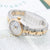 Rolex Datejust Lady ref. 69173 Steel/Gold - Oyster Bracelet - White Dial