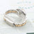 Rolex Datejust Lady ref. 69173 Steel/Gold - Oyster Bracelet - White Dial