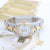 Rolex Datejust Lady ref. 69173 Steel/Gold - Oyster Bracelet - White Dial