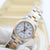 Rolex Datejust Lady ref. 69173 Steel/Gold - Oyster Bracelet - White Dial