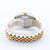 Rolex Lady-Datejust 31mm ref. 178273 White Diamonds Dial - Full Set
