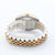 Rolex Lady-Datejust 31mm ref. 178273 White Diamonds Dial - Full Set