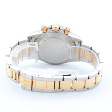 Załaduj obraz do przeglądarki galerii, Rolex Daytona ref. 16523 Steel and Gold White Dial with Rolex Service
