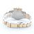 Rolex Daytona ref. 16523 Steel and Gold White Dial with Rolex Service