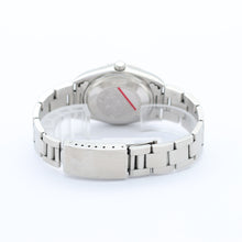 Załaduj obraz do przeglądarki galerii, Rolex Air-King ref. 14000 Black Dial - Full Set
