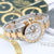 Rolex Daytona ref. 16523 Steel and Gold White Dial with Rolex Service