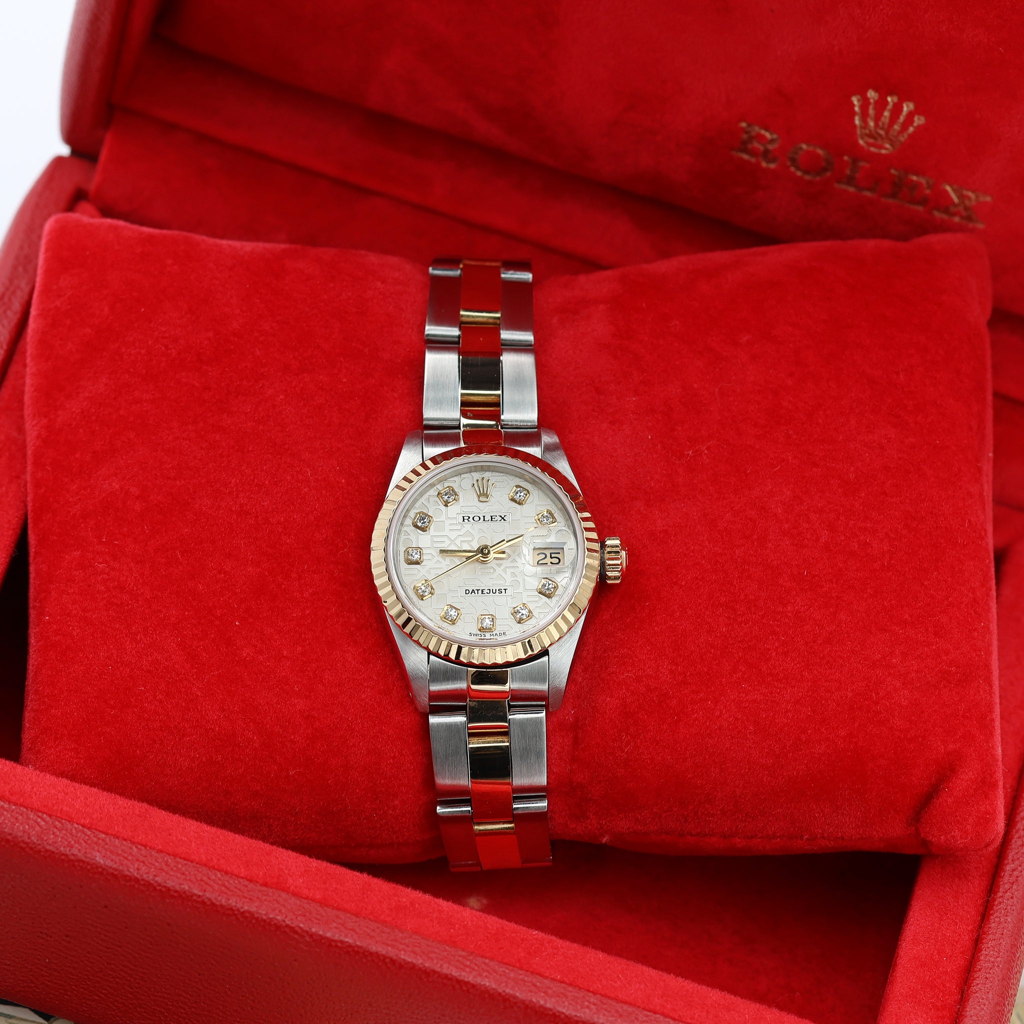 Second Hand Rolex Watches | Pre-Owned Rolex Watches Online