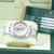 Rolex Datejust Ref. 116200 Silber / Dark Silver (Tuxedo) Zifferblatt - Austernarmband - Vollständiger Satz