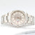 Rolex Datejust Ref. 116200 Silber / Dark Silver (Tuxedo) Zifferblatt - Austernarmband - Vollständiger Satz
