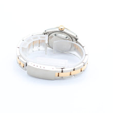 Załaduj obraz do przeglądarki galerii, Rolex Datejust Lady ref. 69173 Steel/Gold - Millennnary Cream Diamonds Dial - Oyster Bracelet
