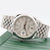 Rolex Datejust 36 126200 Silver Dial Jubilee bracelet