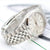 Rolex Datejust 36 126200 Silver Dial Jubilee bracelet