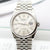 Rolex Datejust 36 126200 Silver Dial Jubilee bracelet
