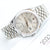 Rolex Datejust 36 126200 Silver Dial Jubilee bracelet