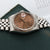 Rolex Datejust 36 ref. 16234 Salmon Roman Dial - Jubilee
