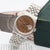 Rolex Datejust 36 ref. 16234 Salmon Roman Dial - Jubilee