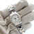 Rolex Datejust Lady Ref. 69173 Stahl/Gold - Millennnary Cream Dial - Austernarmband - Voller Set