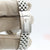 Rolex Datejust 36 126200 Silver Dial Jubilee bracelet
