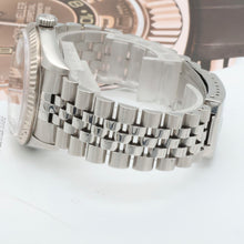 Load image into Gallery viewer, Rolex Datejust 36 ref. 16234 Salmon Roman Dial - Jubilee
