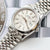 Rolex Datejust 36 126200 Silver Dial Jubilee bracelet