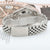 Rolex Datejust 36 ref. 16234 Salmon Roman Dial - Jubilee
