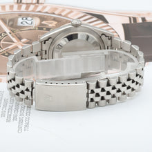 Load image into Gallery viewer, Rolex Datejust 36 ref. 16234 Salmon Roman Dial - Jubilee
