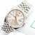 Rolex Datejust 36 126200 Silver Dial Jubilee bracelet
