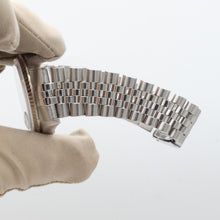 Load image into Gallery viewer, Rolex Datejust 36 ref. 16234 Salmon Roman Dial - Jubilee
