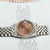 Rolex Datejust 36 ref. 16234 Salmon Roman Dial - Jubilee