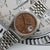 Rolex Datejust 36 ref. 16234 Salmon Roman Dial - Jubilee