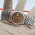 Rolex Datejust 36 ref. 16234 Salmon Roman Dial - Jubilee