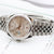Rolex Datejust 36 126200 Silver Dial Jubilee bracelet