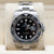 Rolex GMT Master II ref. 126710GRNR with Oyster - Full Set - "Bruce Wayne" GMT