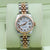 Rolex Lady Datejust ref. 179171 White Roman Dial - Jubilee Bracelet