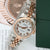 Rolex Lady Datejust ref. 179171 White Roman Dial - Jubilee Bracelet