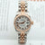 Rolex Lady Datejust ref. 179171 White Roman Dial - Jubilee Bracelet