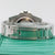 Rolex GMT Master II ref. 126710GRNR with Oyster - Full Set - "Bruce Wayne" GMT