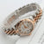 Rolex Lady Datejust ref. 179171 White Roman Dial - Jubilee Bracelet