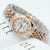 Rolex Lady Datejust ref. 179171 White Roman Dial - Jubilee Bracelet