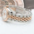 Rolex Lady Datejust ref. 179171 White Roman Dial - Jubilee Bracelet