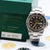 Rolex GMT Master II ref. 126710GRNR with Oyster - Full Set - "Bruce Wayne" GMT