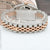 Rolex Lady Datejust ref. 179171 White Roman Dial - Jubilee Bracelet