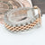 Rolex Lady Datejust ref. 179171 White Roman Dial - Jubilee Bracelet
